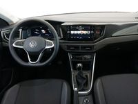 usata VW Taigo 1.0 TSI 95 CV Life #VARI COLORI