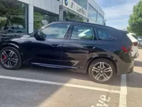 Usata BMW X1 M Sport 150 CV (110 kW) 2025 Nero SUV