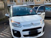 usata Citroën C3 Picasso C3 Picasso 1.4 VTi 95 Exclusive Limited