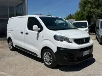 Usata Peugeot Expert 122 CV (89 kW) 2017 Bianco Furgone