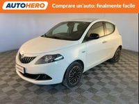 Usata Lancia Ypsilon S 69 CV (50 kW) 2024 Bianco Utilitaria