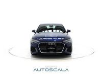 usata Audi A3 Sportback SPB 30 TDI 116cv S Line Edition