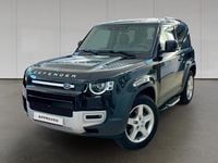 Usata Land Rover Defender SE 249 CV (183 kW) 2023 Santorini black SUV