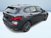 usata BMW 118 Serie 1 D BUSINESS ADVANTAGE AUTO