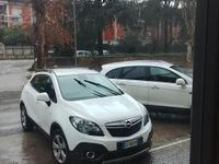 Occasion Opel Mokka 2015 Blanc SUV
