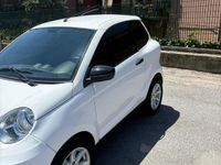 Usata Aixam Minauto 2020 Bianco Utilitaria