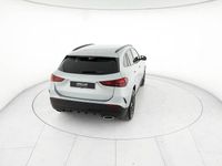 Usata Mercedes GLA200 Advanced Plus 150 CV (110 kW) 2024 Argento SUV