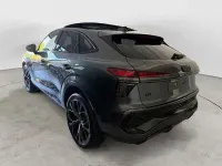 Nuova Audi Q3 Sportback S-Line 150 CV (110 kW) 2026 Grigio daytona perla SUV