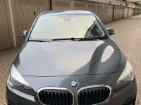 Usata BMW 216 Active Tourer Advantage 116 CV (85 kW) 2018 Monovolume