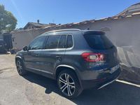 Usata VW Tiguan Sportline 140 CV (102 kW) 2010 SUV