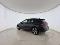 Nuova VW Golf VIII Edition 204 CV (150 kW) 2026 Grenadill black metallizzato Berlina