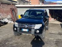 usata Mitsubishi Pajero 3p 3.2 CR Instyle auto