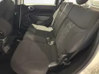 Usata Fiat 500L Cross 95 CV (69 kW) 2021 Bianco Monovolume