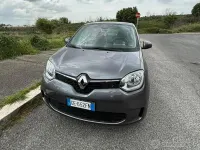 Usata Renault Twingo 69 CV (50 kW) 2021 Grigio Utilitaria