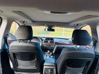 Usata BMW 320 Gran Turismo Sport Line 184 CV (135 kW) 2013 Berlina