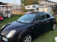 Begagnad Alfa Romeo MiTo Distinctive 120 HK (88 kW) 2010 Halvkombi