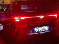Usata Cupra Leon 150 CV (110 kW) 2024 Berlina