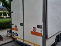 Usata Renault Master 145 CV (106 kW) 2010 Bianco Furgone