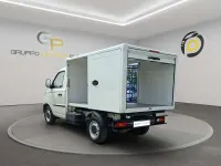 Usata Piaggio Porter 106 CV (77 kW) 2024 Bianco Furgone