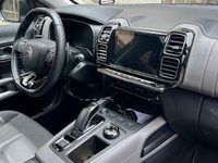 usata Citroën C5 Aircross 1.5 bluehdi Shine s