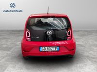 usata VW up! up! - 1.0 5p. eco moveBlueMotion Technology