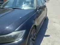 Usata BMW 318 143 CV (105 kW) 2011 Berlina