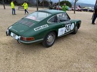Usata Porsche 912 1960 Verde Coupé