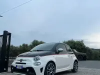 Usata Abarth 595 Turismo 165 CV (121 kW) 2018 Berlina