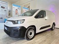 Usata Fiat Doblò 102 CV (75 kW) 2023 Bianco Monovolume