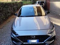 Usata Hyundai i30 N Line 159 CV (116 kW) 2024 Berlina