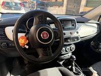 Usata Fiat 500X 95 CV (69 kW) 2016 SUV