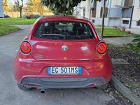 Gebraucht Alfa Romeo MiTo Distinctive 95 PS (69 kW) 2012 Kleinwagen