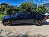 Usata Jaguar XF R-Sport 179 CV (131 kW) 2016 Berlina