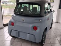 Usata Citroën AMI 2021 Blu/azzurro Utilitaria