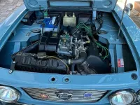 Usata Lancia Fulvia 1960 Coupé