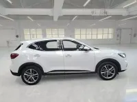 Usata MG EHS Exclusive 161 CV (118 kW) 2022 SUV