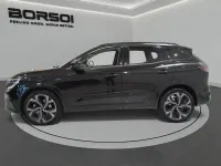 Usata Renault Austral Techno 130 CV (95 kW) 2023 Nero SUV