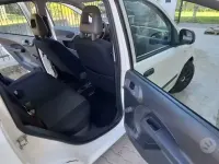 Usata Fiat Panda Dynamic 69 CV (50 kW) 2012 Bianco Utilitaria
