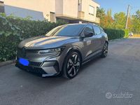 Usata Renault Megane E-Tech Techno 161 kW (220 CV) 2023