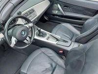 usata BMW Z4 Roadster 2.2i