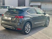 usata DS Automobiles DS4 1.6 VTi 120 So Chic GPL