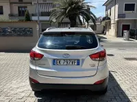 Usata Hyundai ix35 Comfort 136 CV (100 kW) 2011 SUV