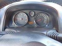 Usata Opel Antara 163 CV (119 kW) 2012 Bianco SUV