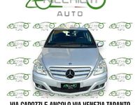 usata Mercedes B180 CLASSEDIESEL 2010 FULL OPTIONAL