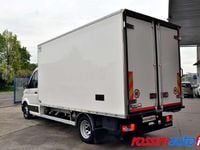 Usata VW Crafter 177 CV (130 kW) 2020 Bianco candy Furgone