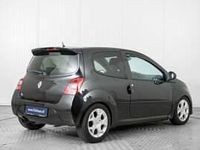 Usata Renault Twingo 101 CV (74 kW) 2008 Nero Utilitaria