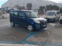 Usata Fiat Doblò 2012 Monovolume