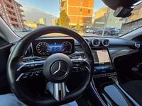 Usata Mercedes C300e Premium Plus 265 CV (194 kW) 2022 Station wagon
