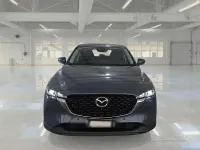 Usata Mazda CX-5 149 CV (109 kW) 2022 Grigio SUV