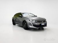 Usata Peugeot 508 SW GT-line 160 CV (117 kW) 2020 Station wagon